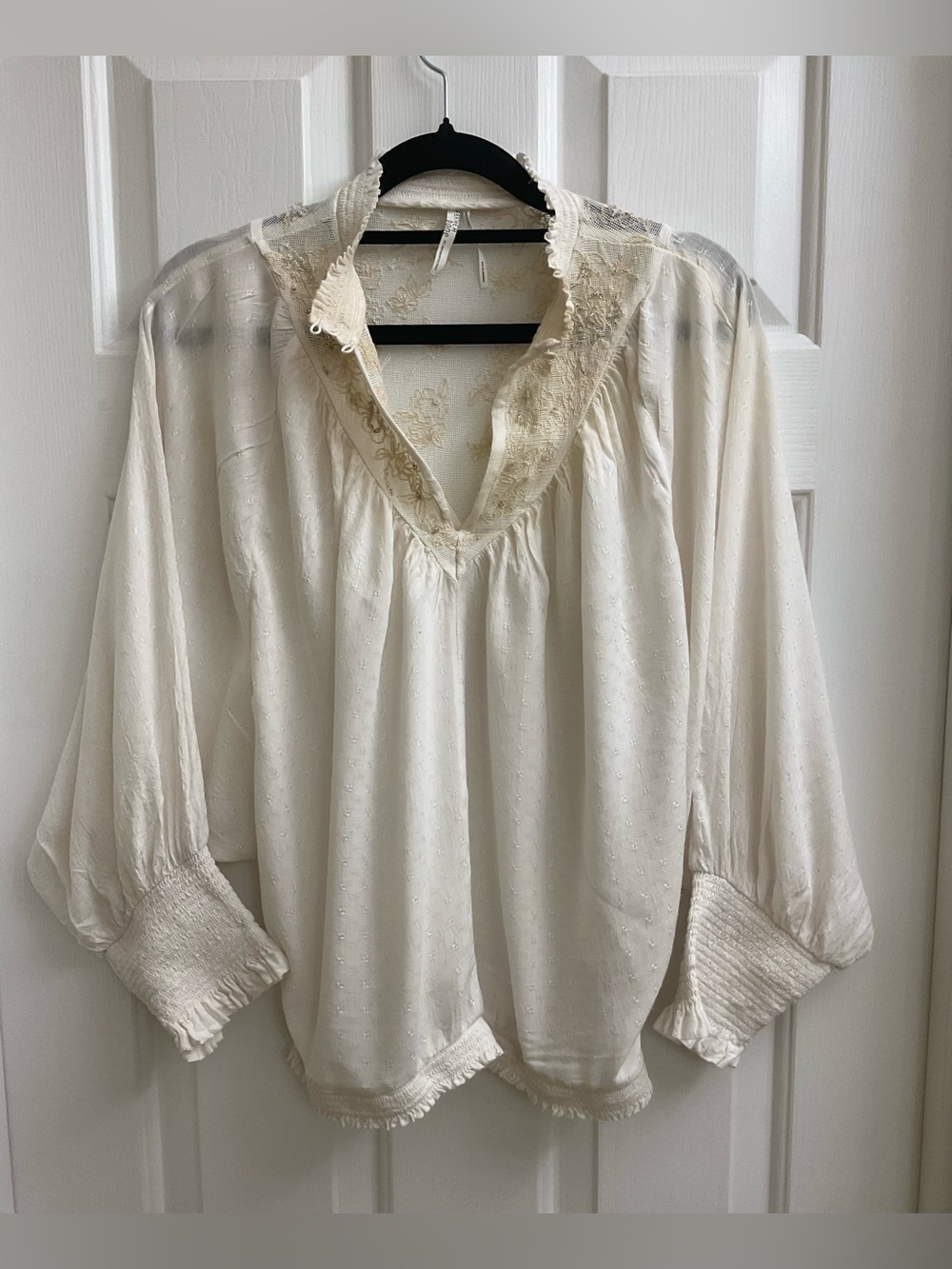 ANTHROPOLOGIE Top